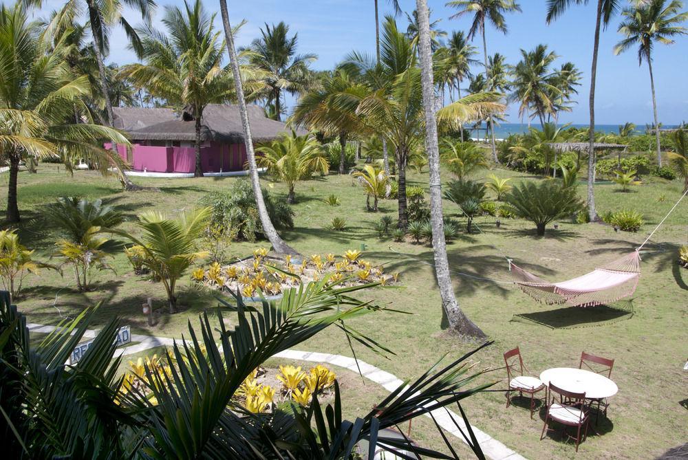Hotel Terracos Marinhos Marau  Esterno foto