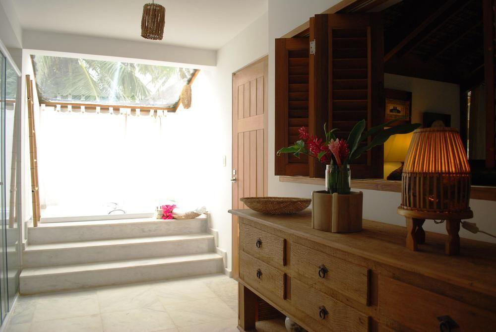 Hotel Terracos Marinhos Marau  Esterno foto