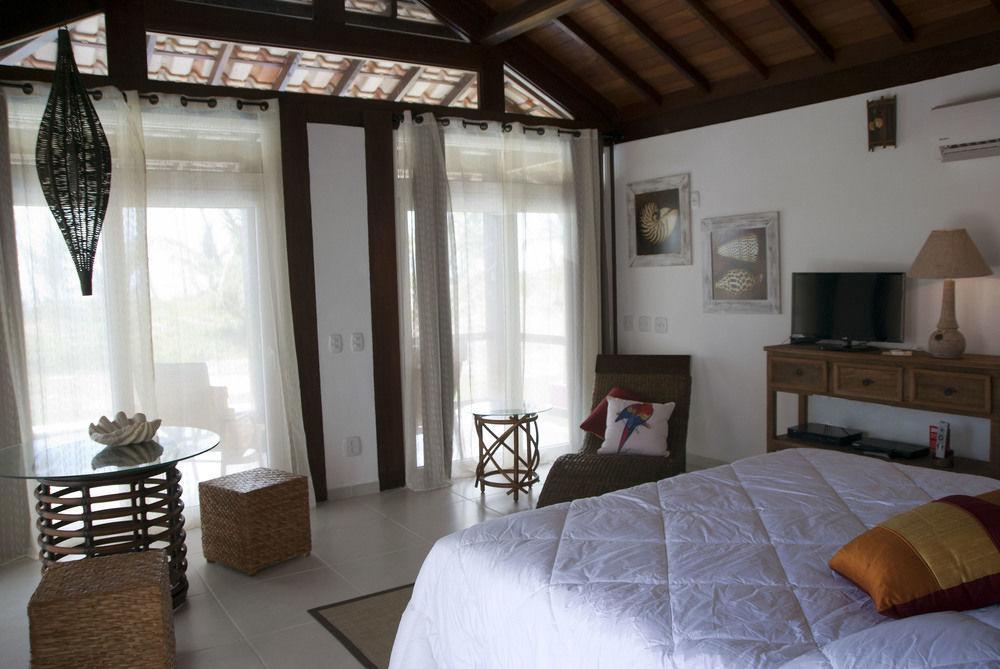 Hotel Terracos Marinhos Marau  Esterno foto