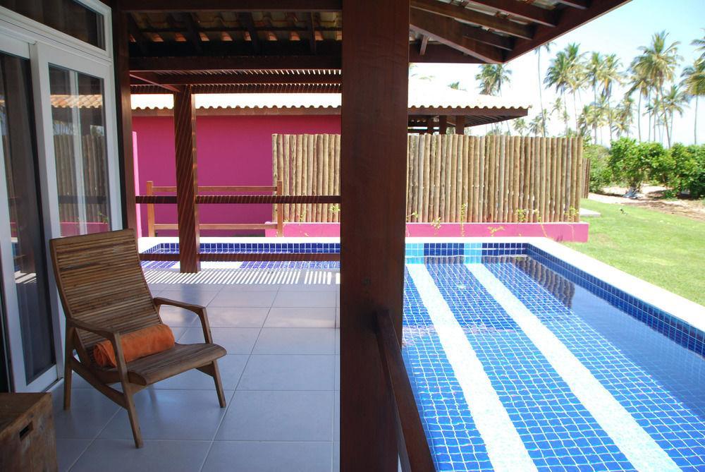 Hotel Terracos Marinhos Marau  Esterno foto