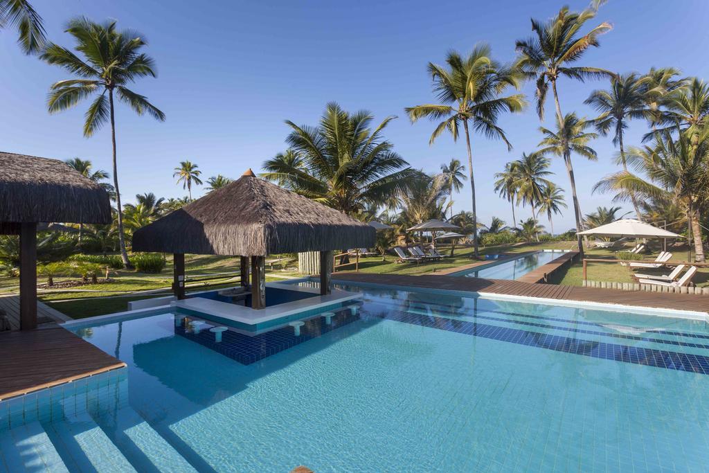 Hotel Terracos Marinhos Marau  Esterno foto