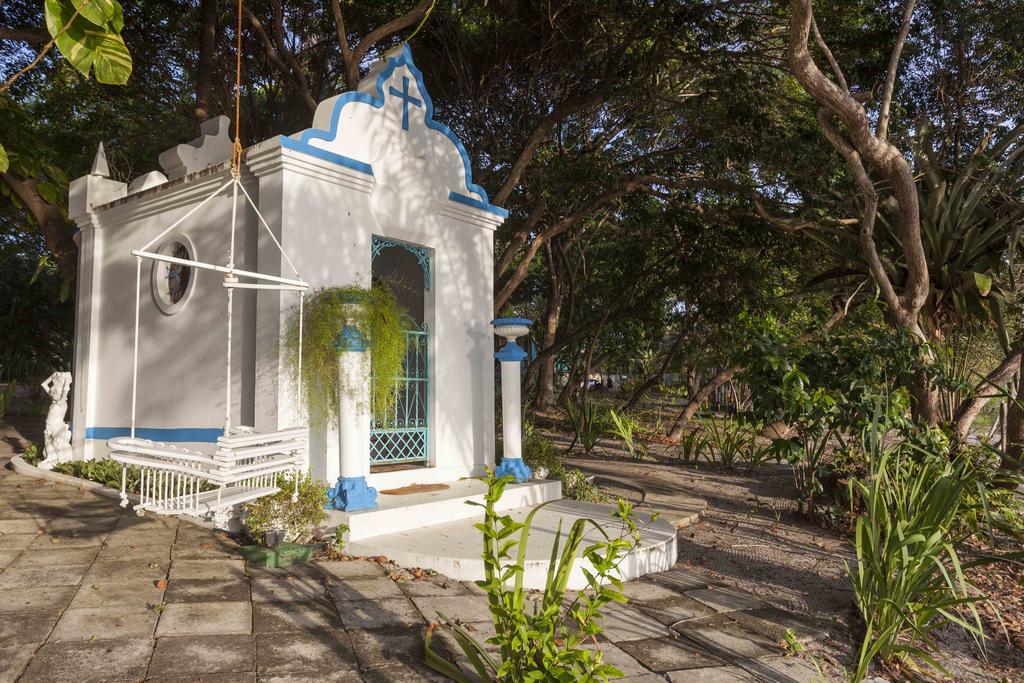 Hotel Terracos Marinhos Marau  Esterno foto