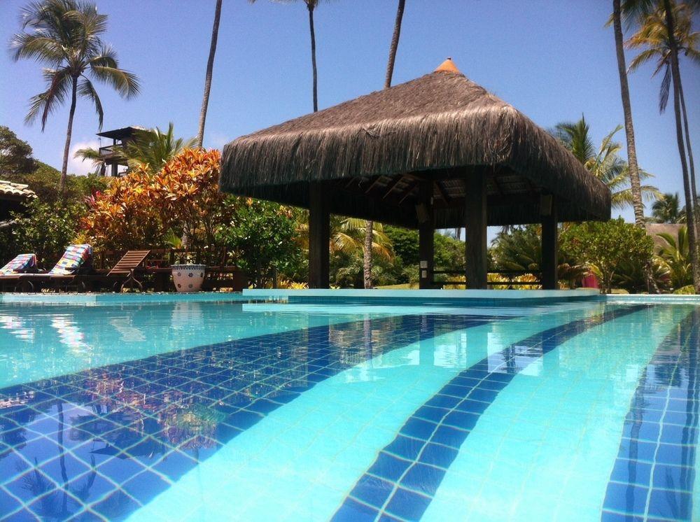 Hotel Terracos Marinhos Marau  Esterno foto