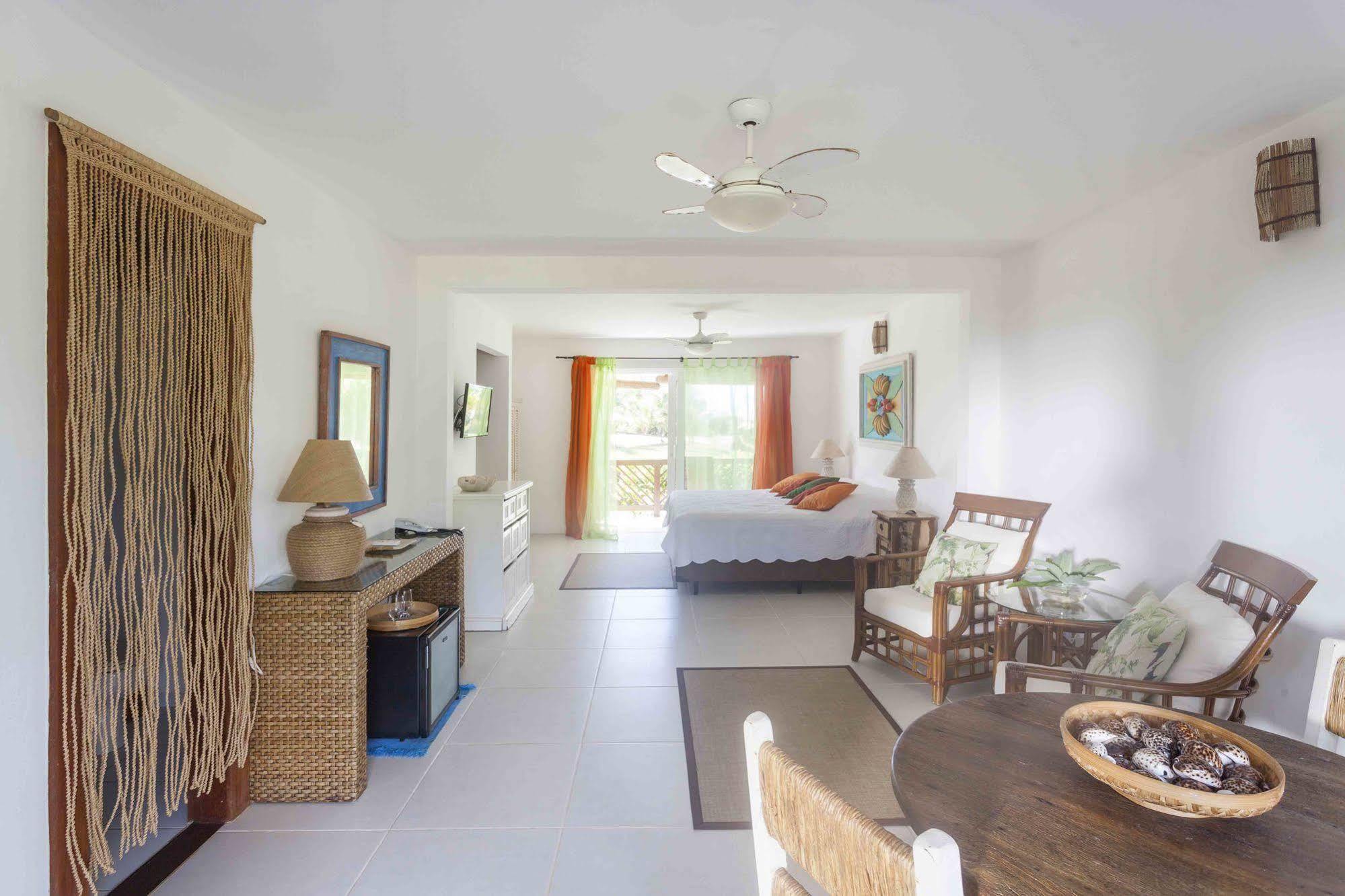 Hotel Terracos Marinhos Marau  Esterno foto